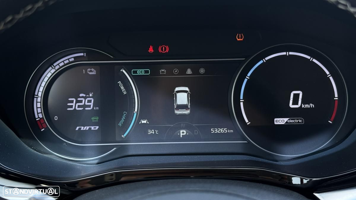 Kia e-Niro Spirit - 41