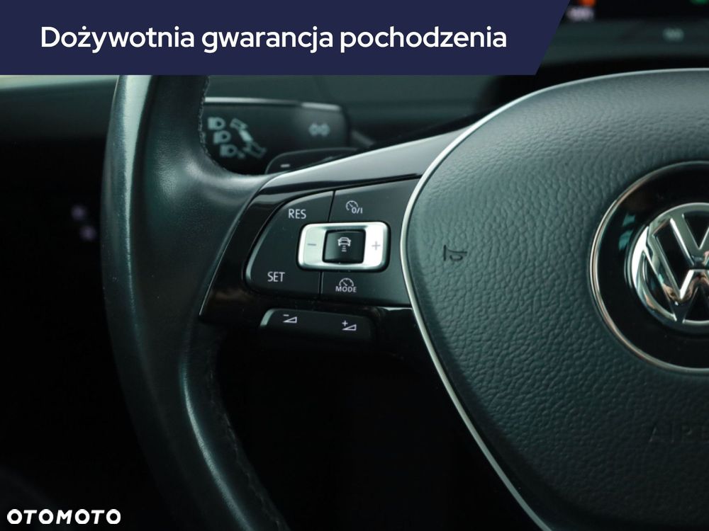 Volkswagen Passat Variant - 21