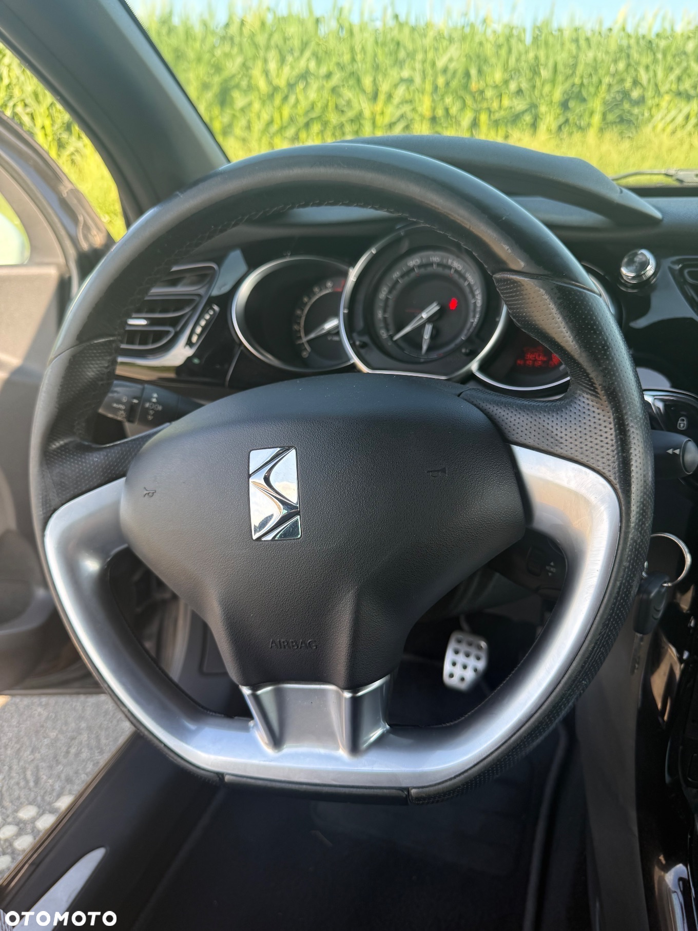 Citroën DS3 - 14