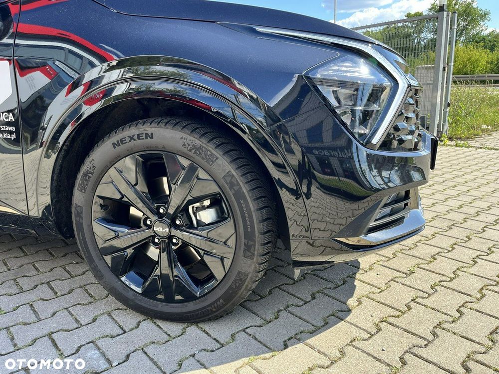Kia Sportage - 4