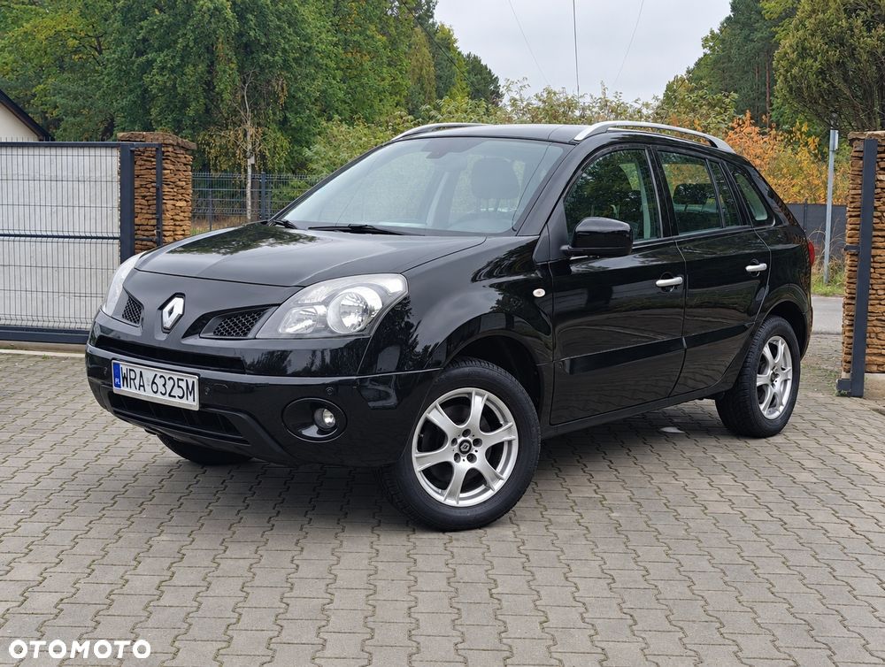 Renault Koleos - 2