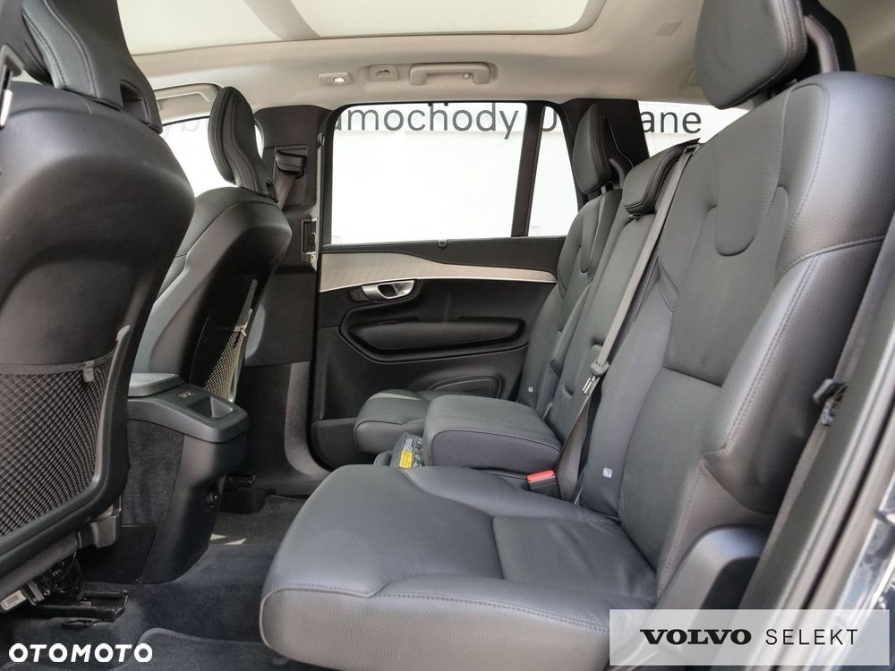 Volvo XC 90 - 16