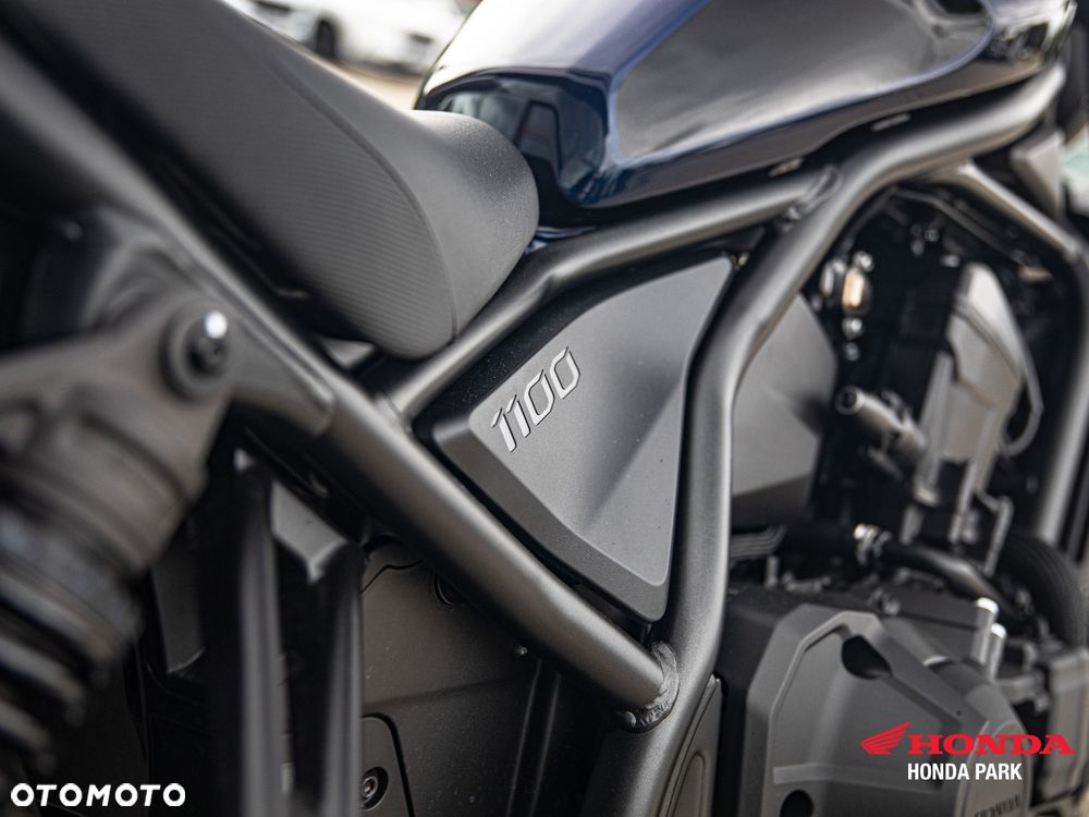 Honda CMX - 14