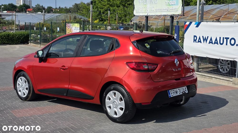 Renault Clio TCe 90 Dynamique - 3
