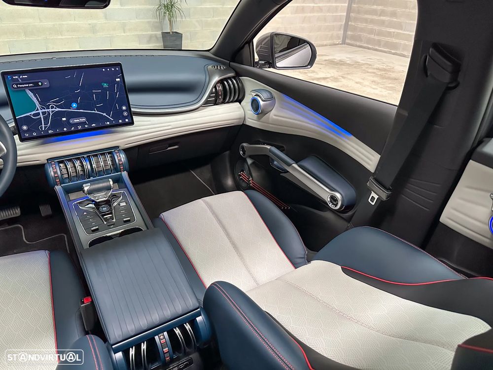 BYD Atto 3 Design - 15