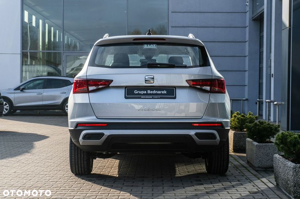Seat Ateca - 10