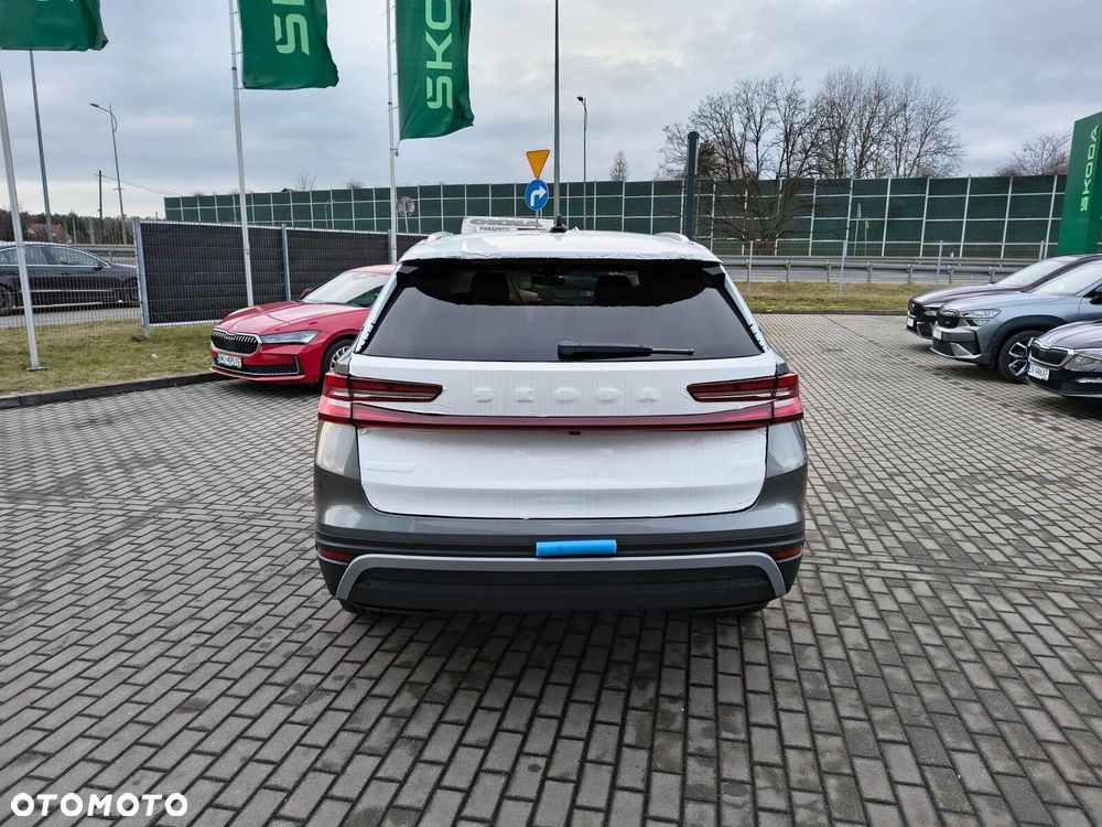 Skoda Kodiaq 2.0 TSI 4x4 Drive DSG - 7