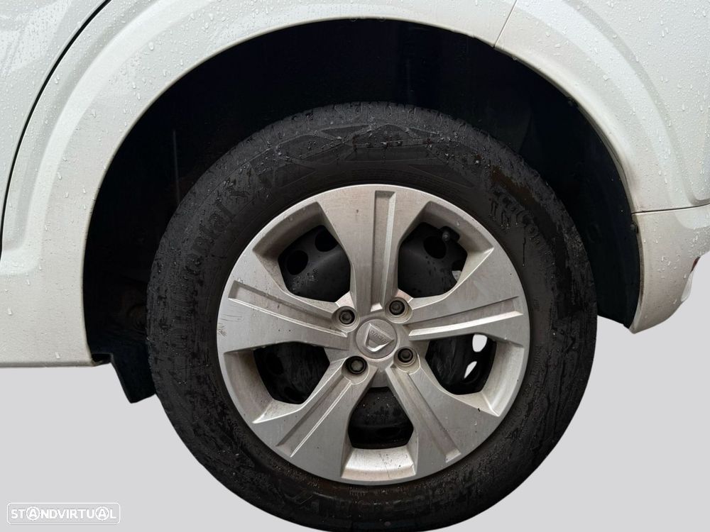 Dacia Sandero 1.0 SCe Essential - 8