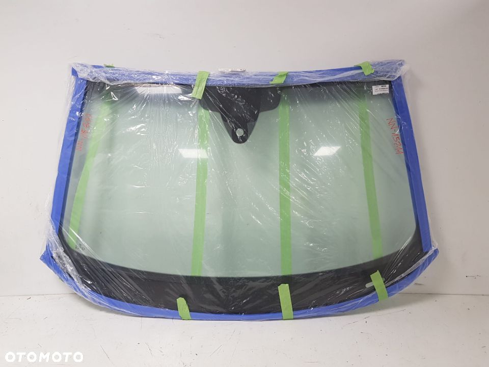 AUDI A3 8V 13- SZYBA PRZEDNIA CZOŁOWA POD KAMERĘ NOWA 8V3845099P