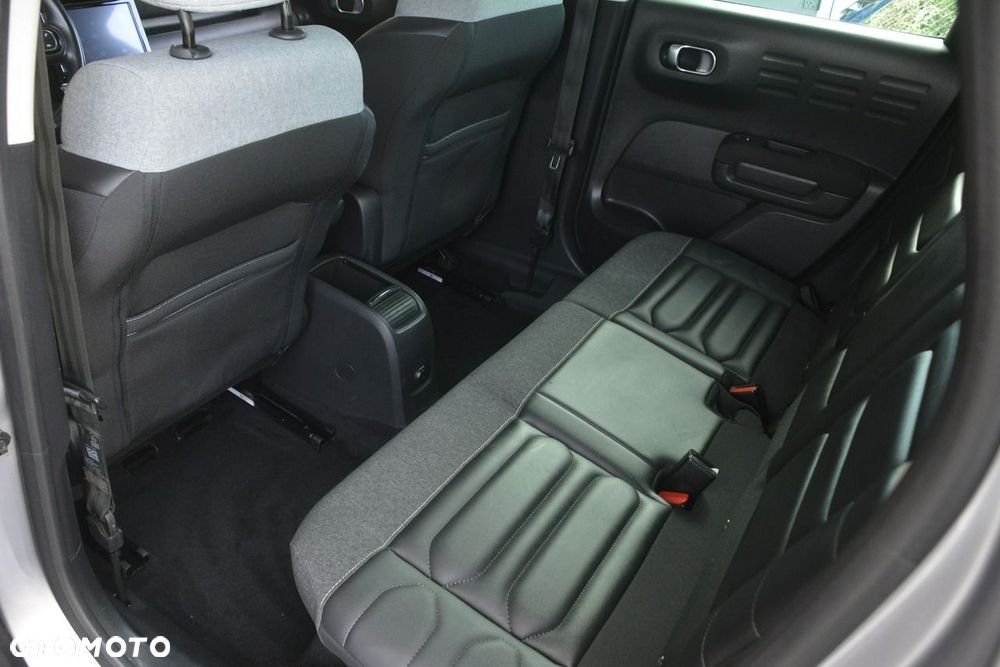 Citroën C3 Aircross 1.5 BlueHDi Shine S&S - 32