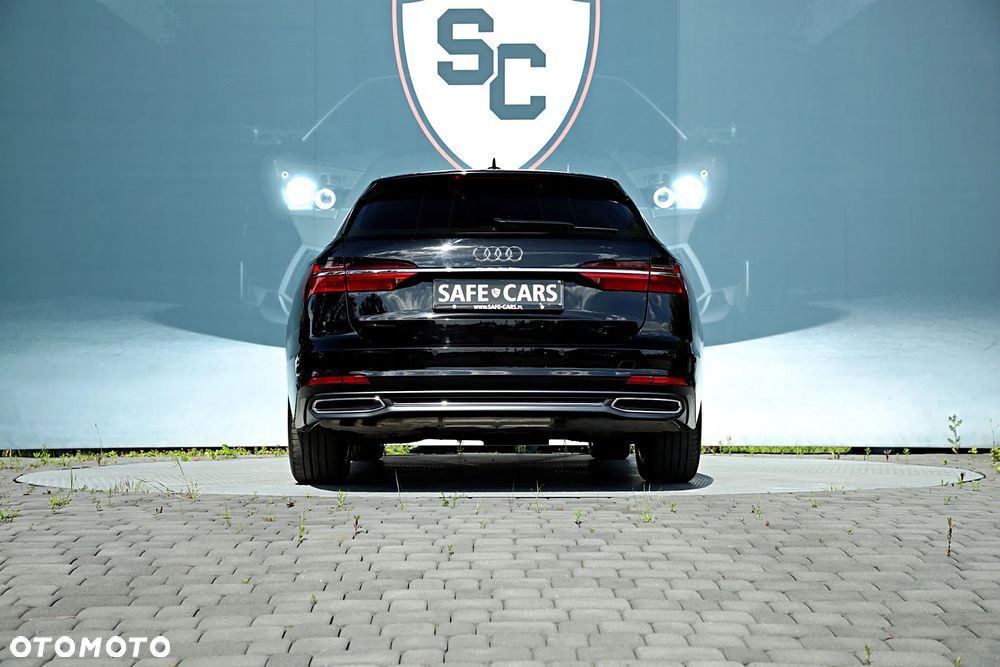 Audi A6 Avant 40 TDI mHEV Sport S tronic - 10