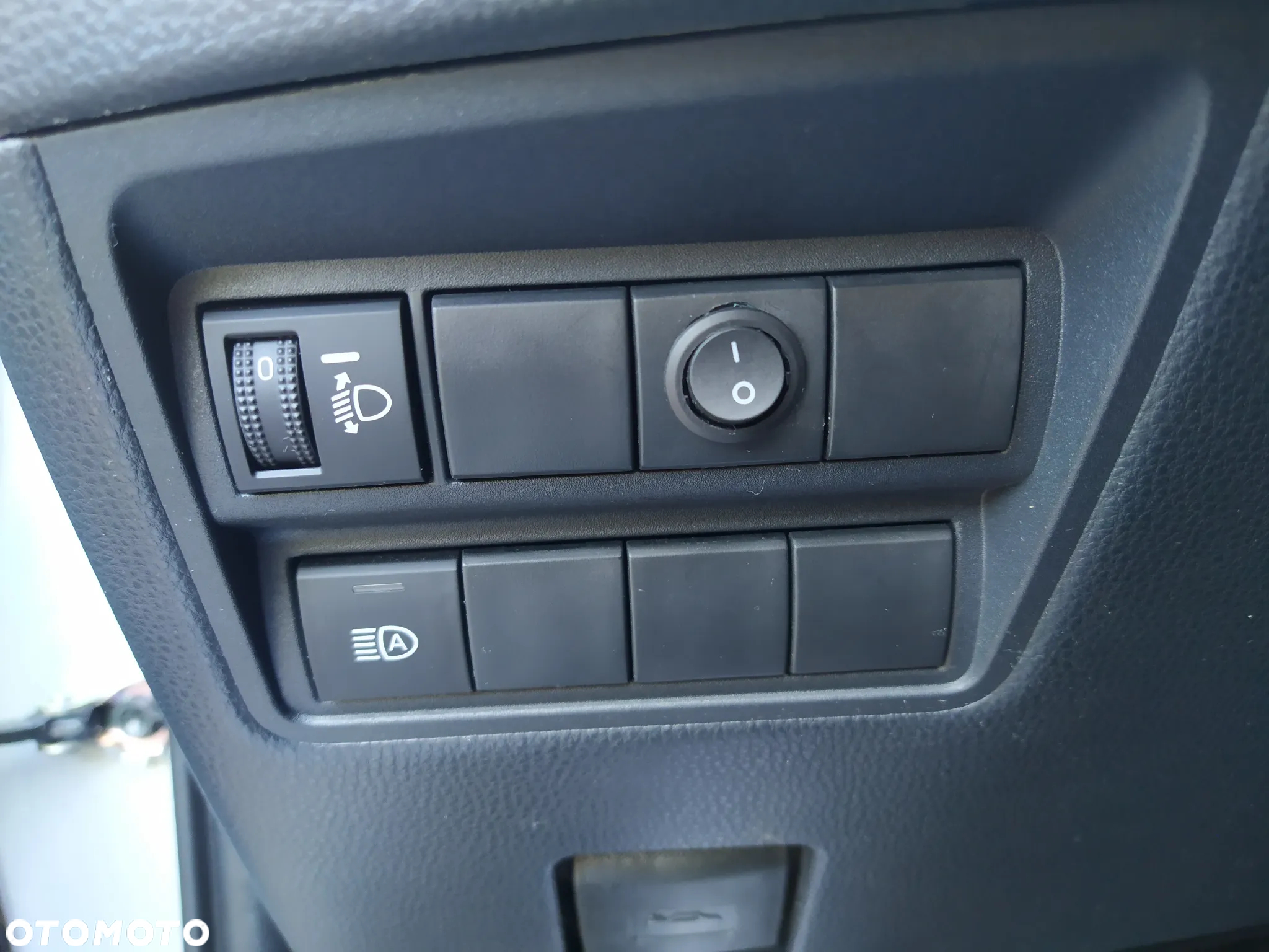Toyota Yaris 1.5 Comfort CVT - 19