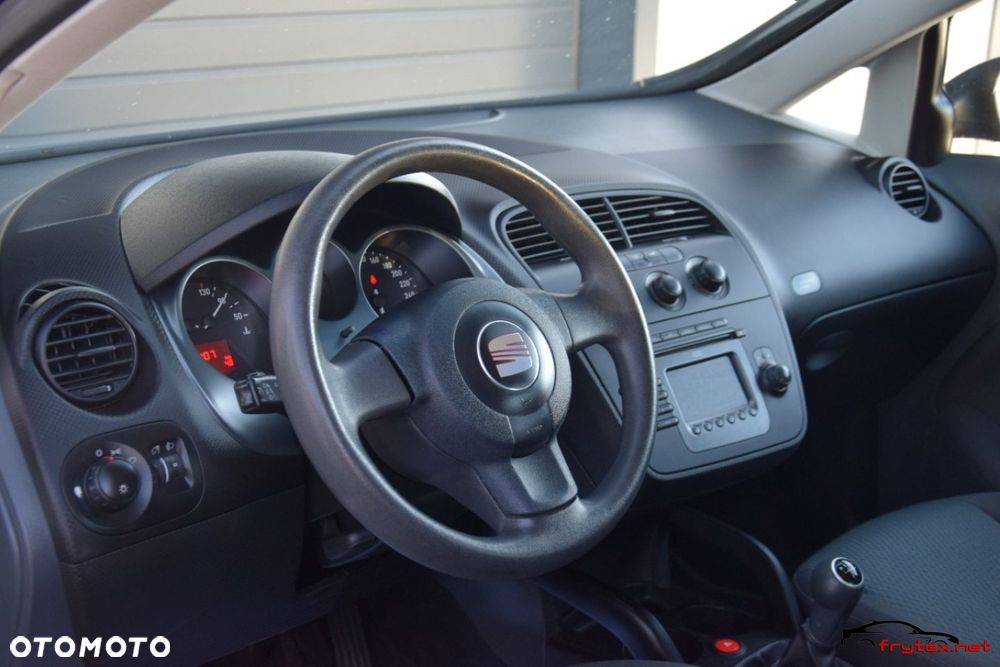 Seat Altea - 16