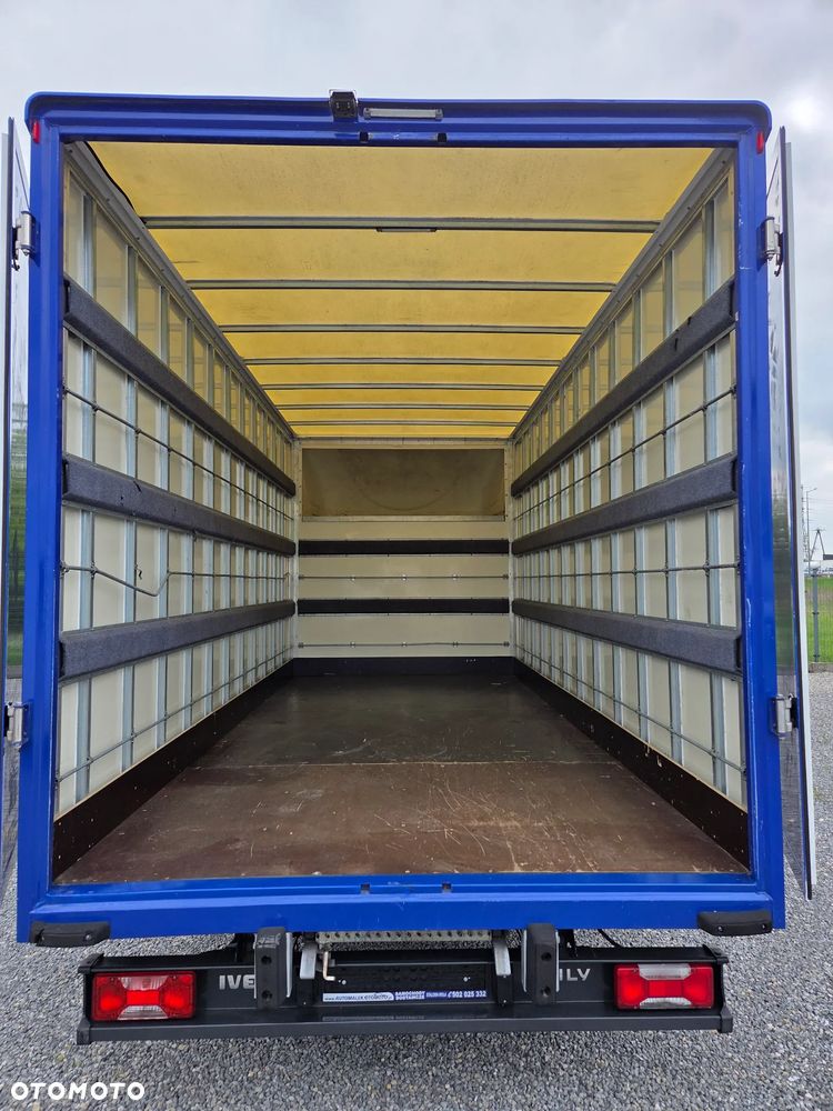 Iveco Daily - 5