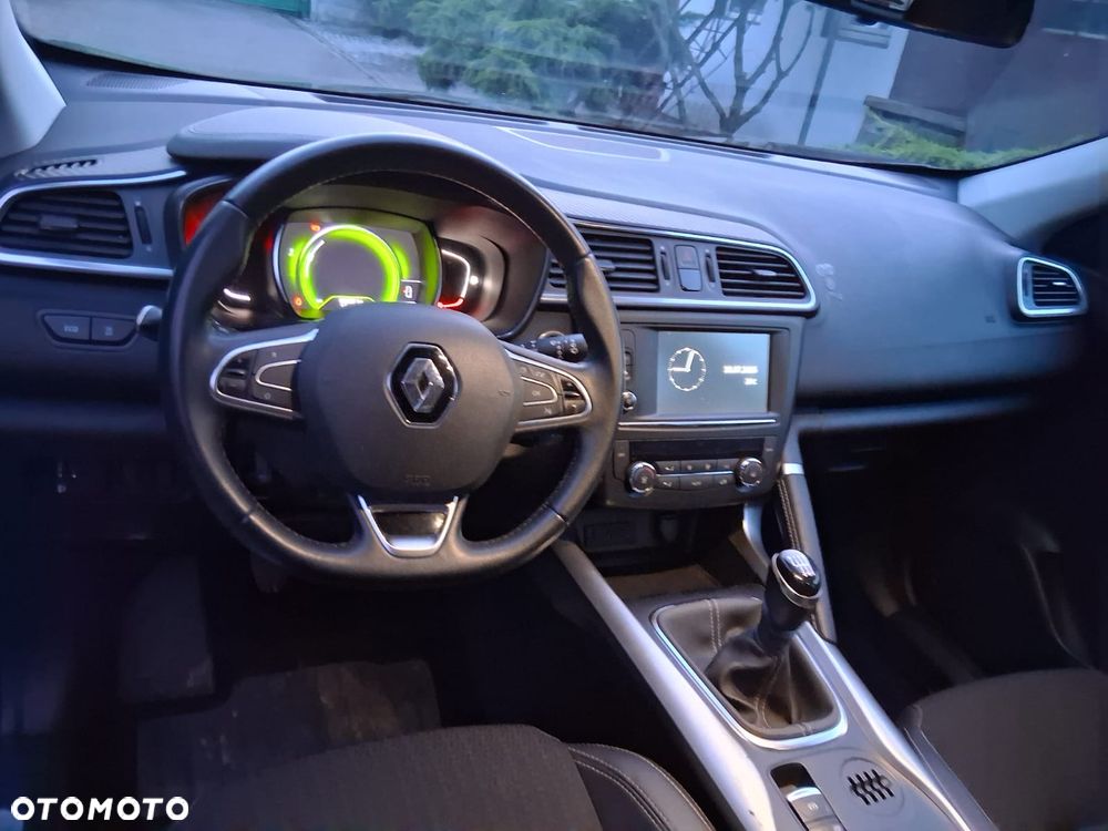 Renault Kadjar - 11