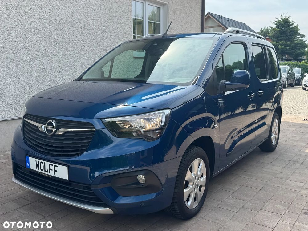 Opel Combo 1.5 D Start/Stop Innovation - 1