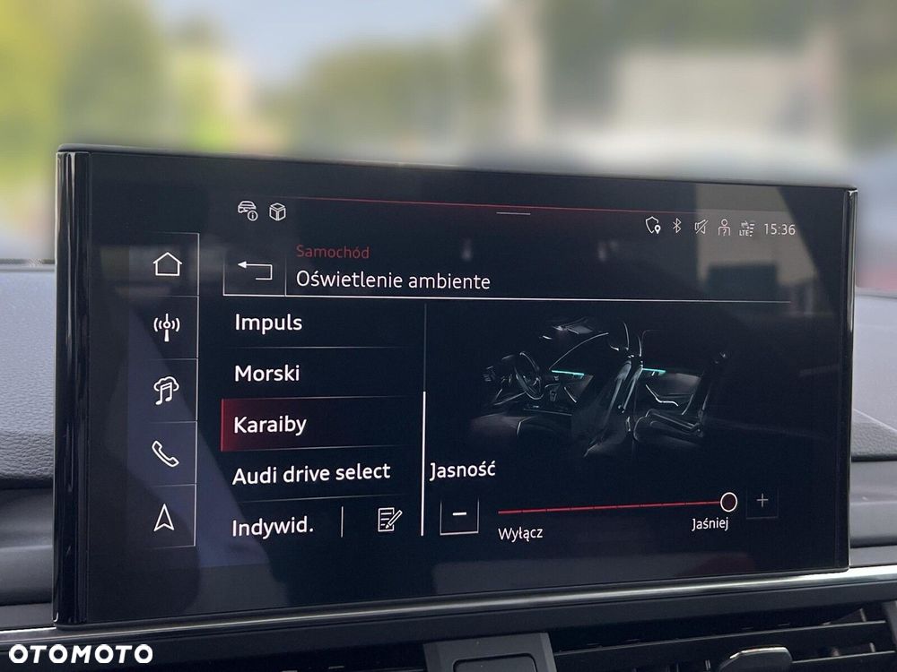 Audi A4 - 34