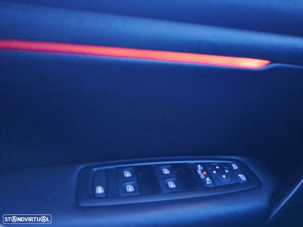 Renault Mégane 1.5 dCi Intens - 13