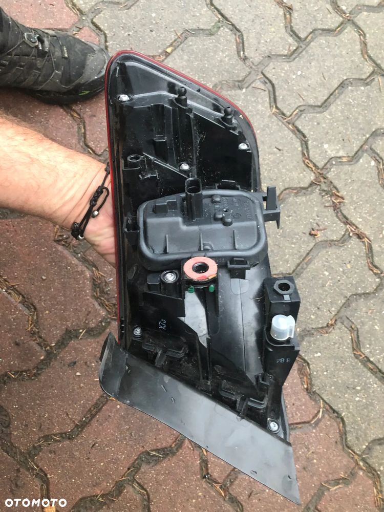 Audi A3 8V4945069 lampa tył prawa - 7