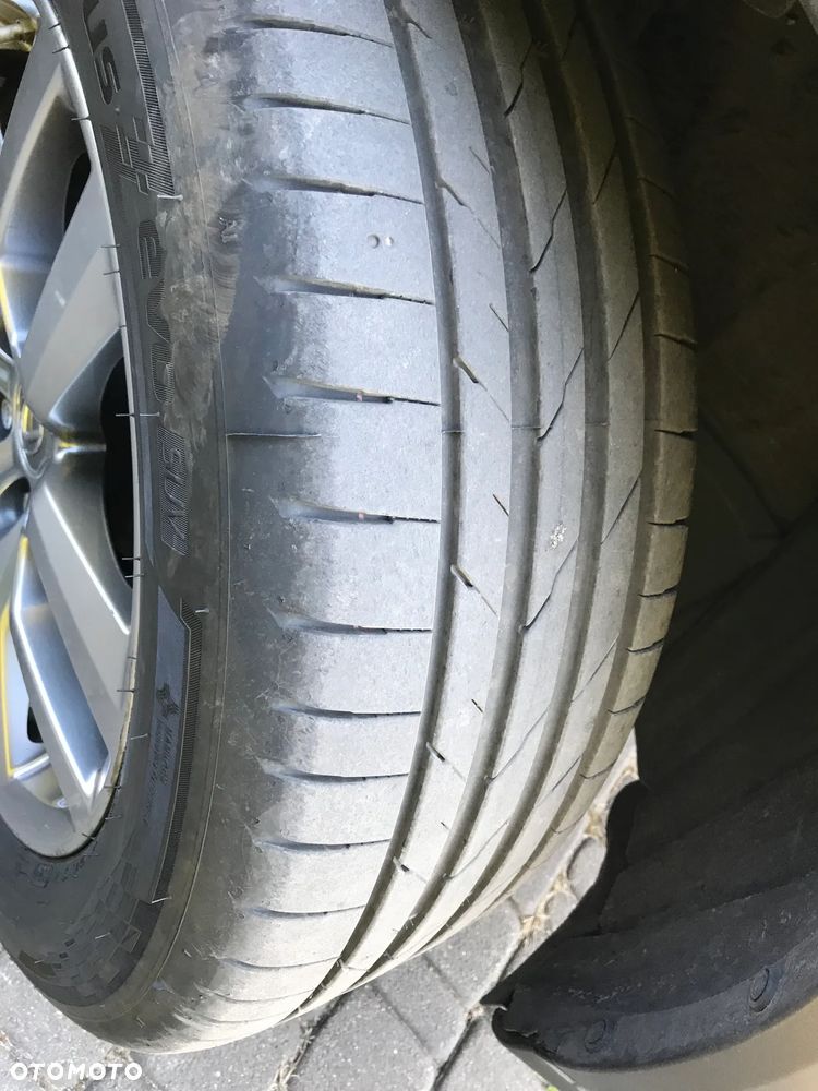 Lexus NX 200t Prestige AWD - 16