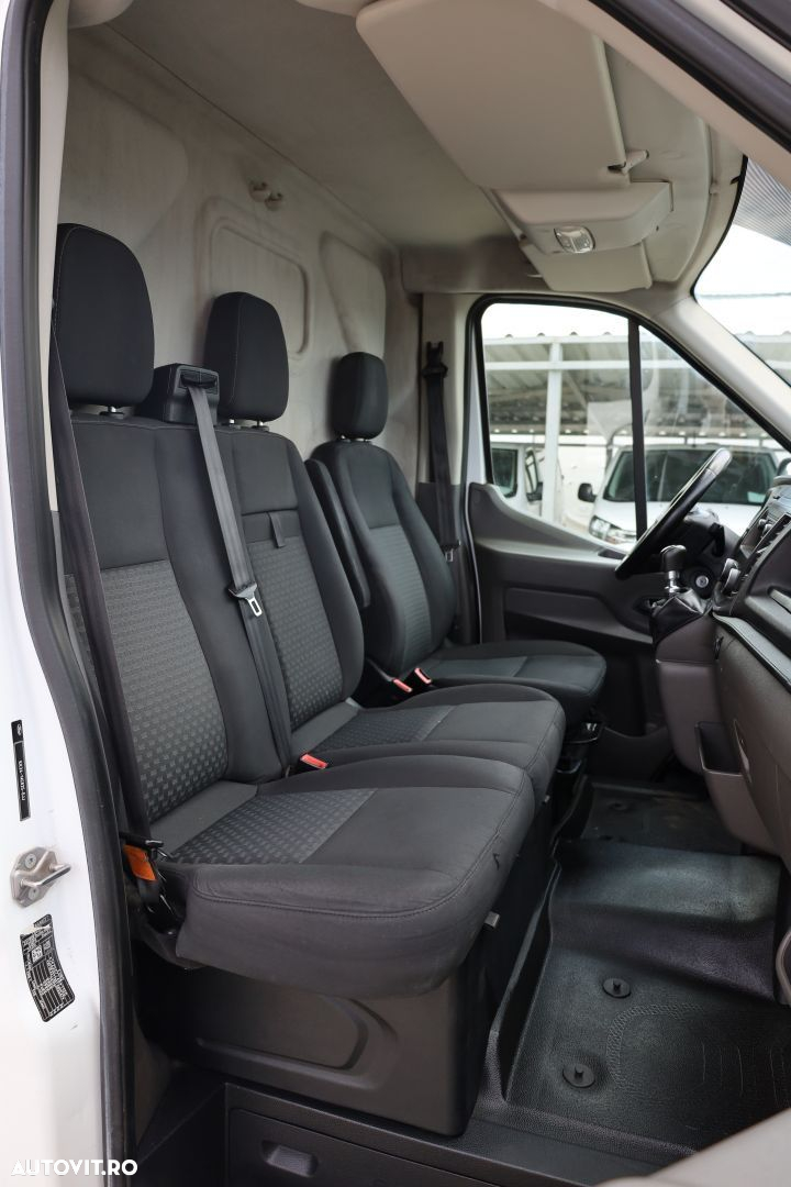 Ford Transit - 14