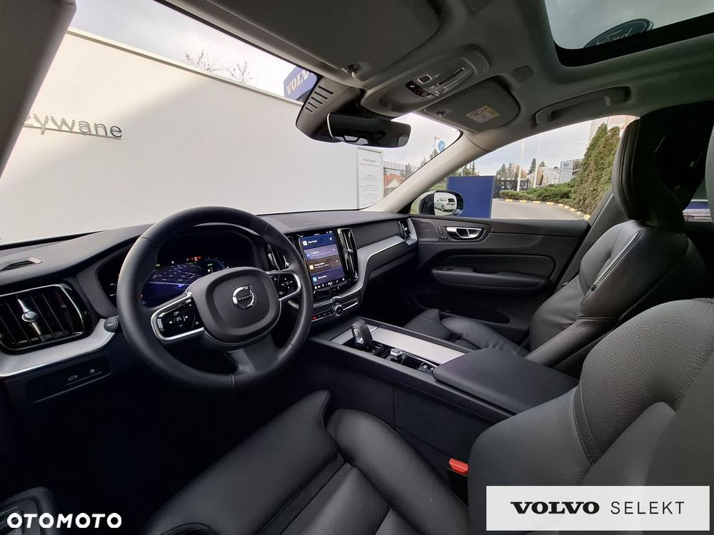 Volvo XC 60 - 13