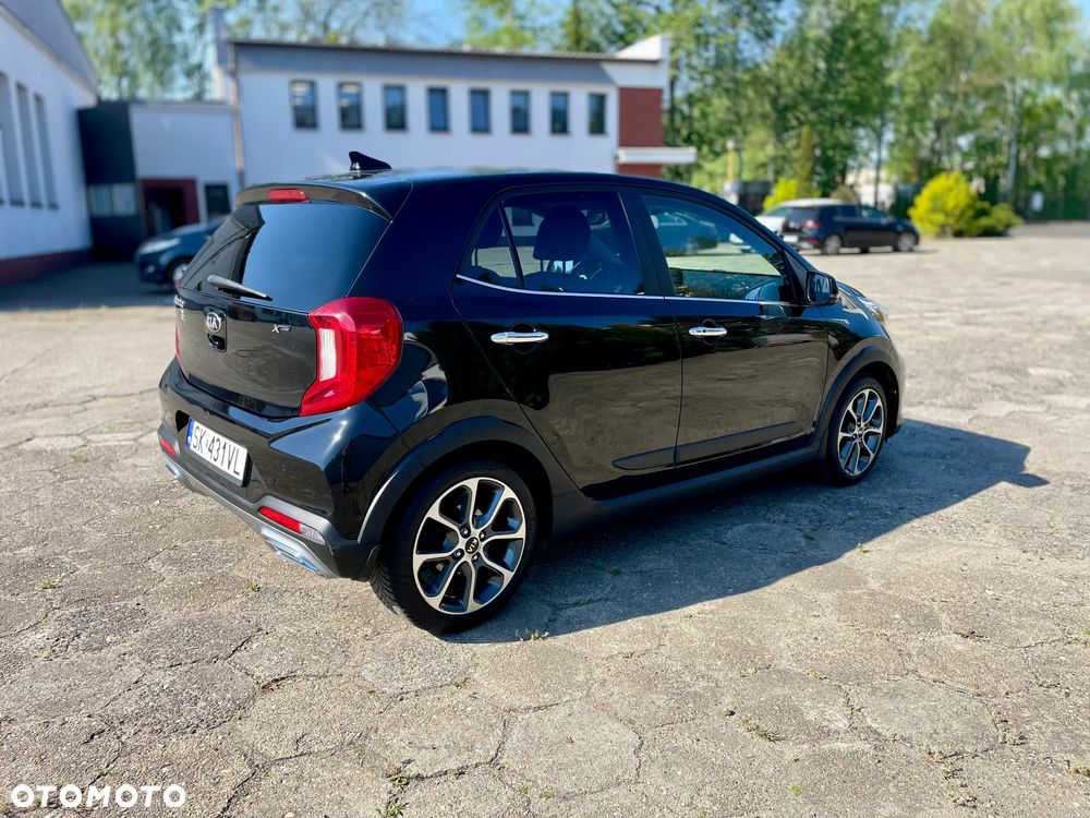 Kia Picanto 1.2 X Line - 3