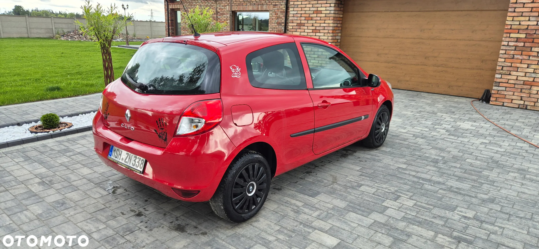 Renault Clio - 4