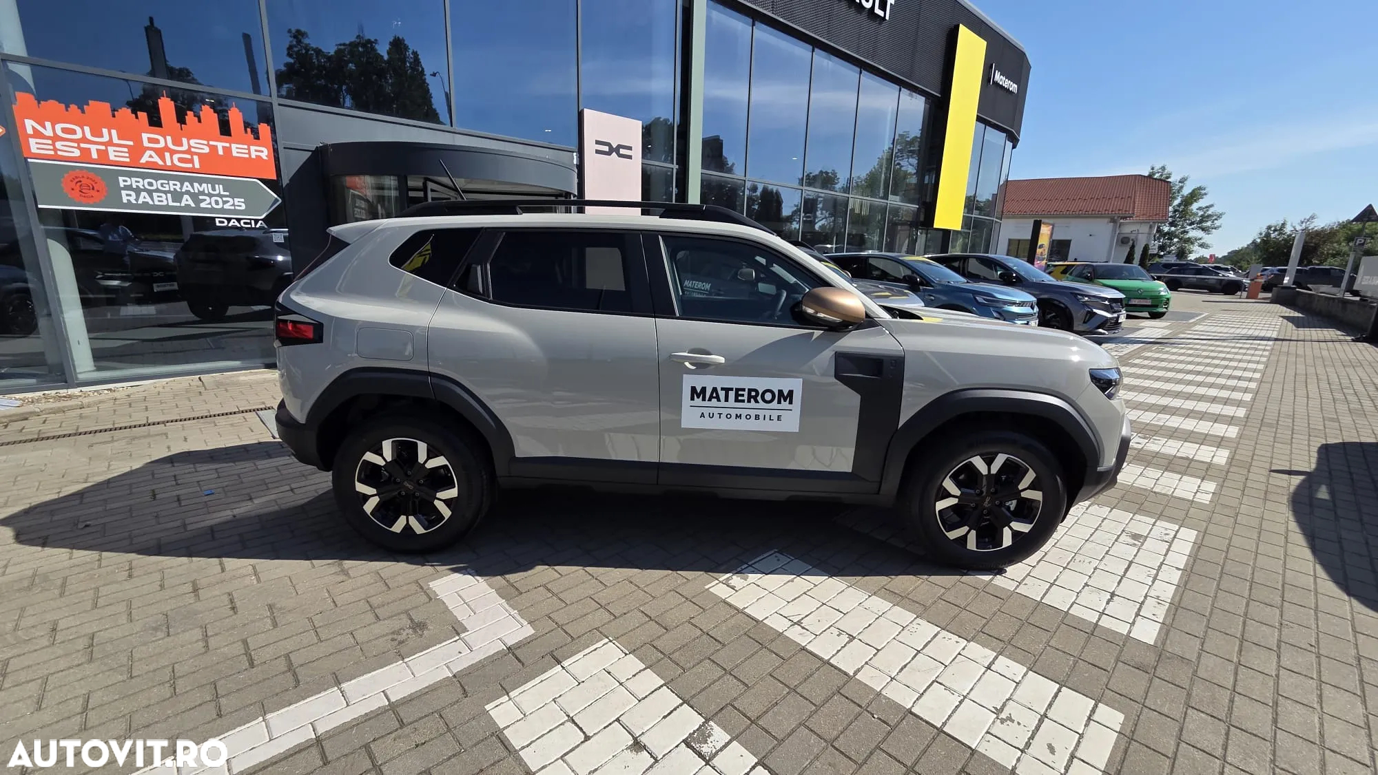 Dacia Duster ECO-G 100 Extreme - 8