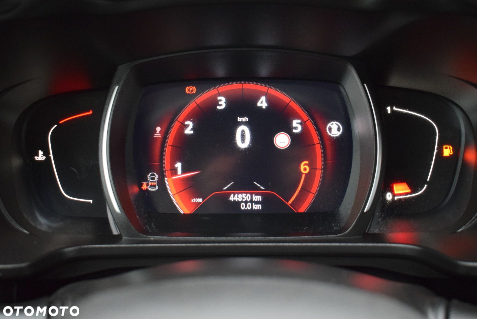 Renault Kadjar 1.3 TCe FAP Easy Life - 30