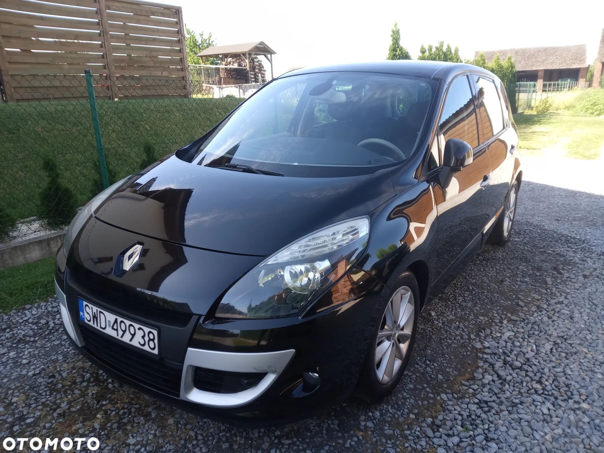 Renault Scenic 2.0 dCi Privilege - 1