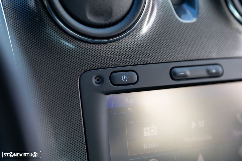 Dacia Sandero 0.9 TCe Stepway - 58