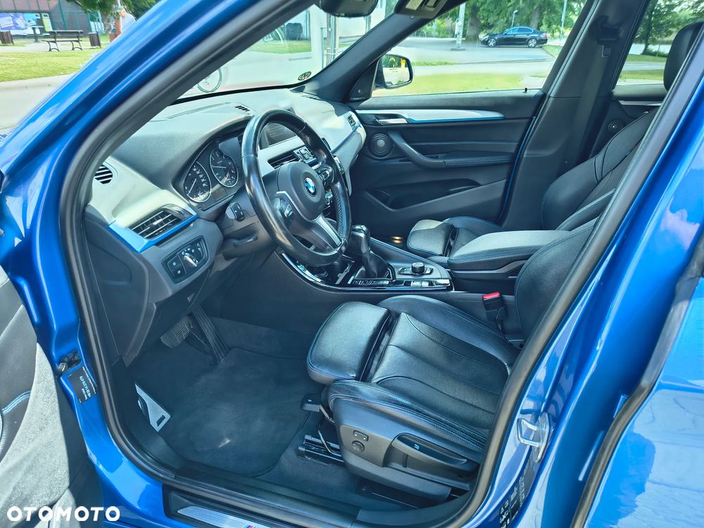 BMW X1 - 24