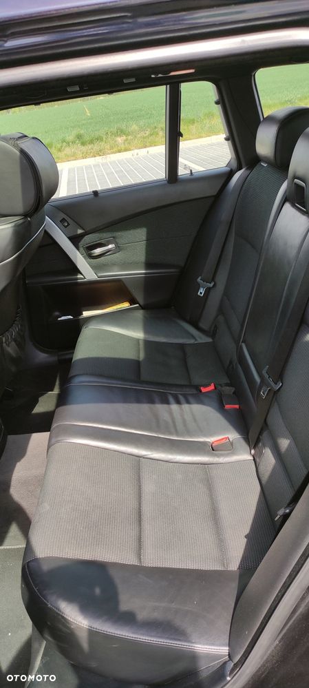 BMW Seria 5 - 17