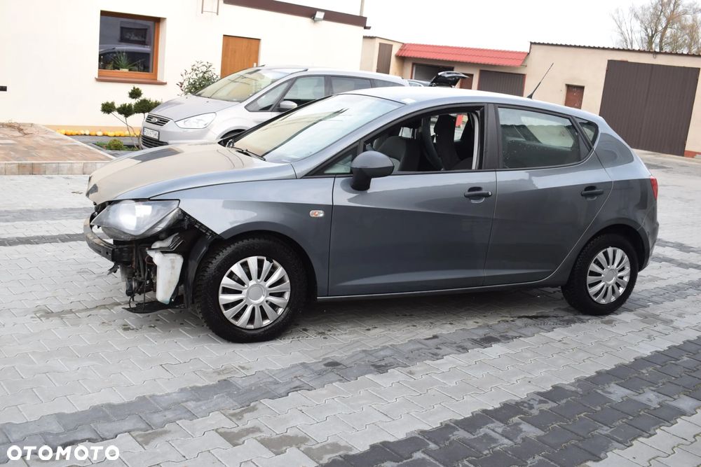 Seat Ibiza 1.2 12V Style - 10
