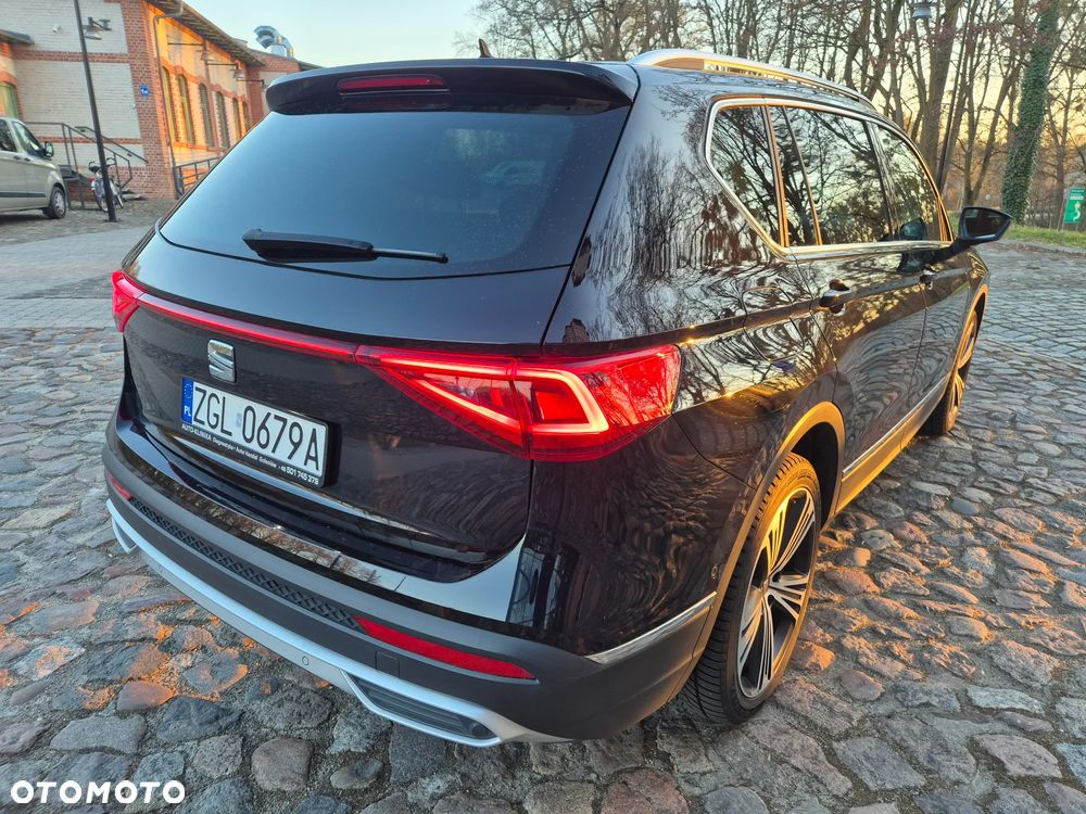 Seat Tarraco 2.0 TDI 4Drive DSG SCR Xcellence - 3