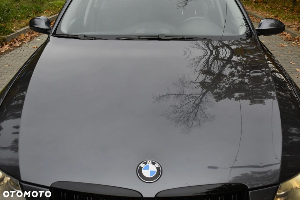 BMW Seria 3 - 22