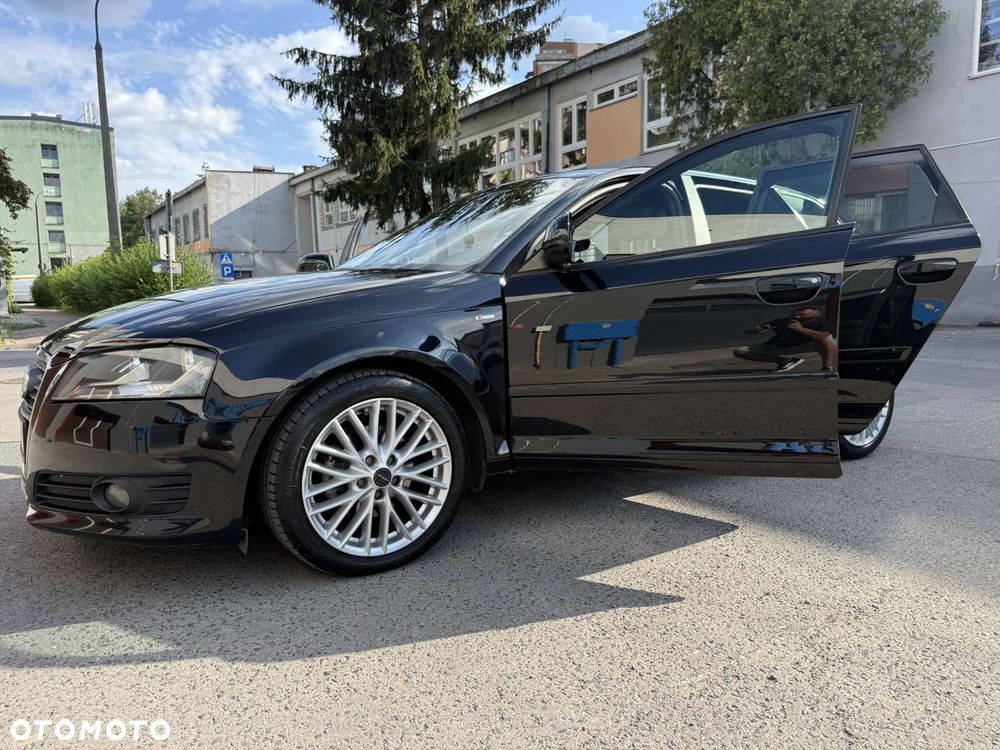 Audi A3 Sportback - 6