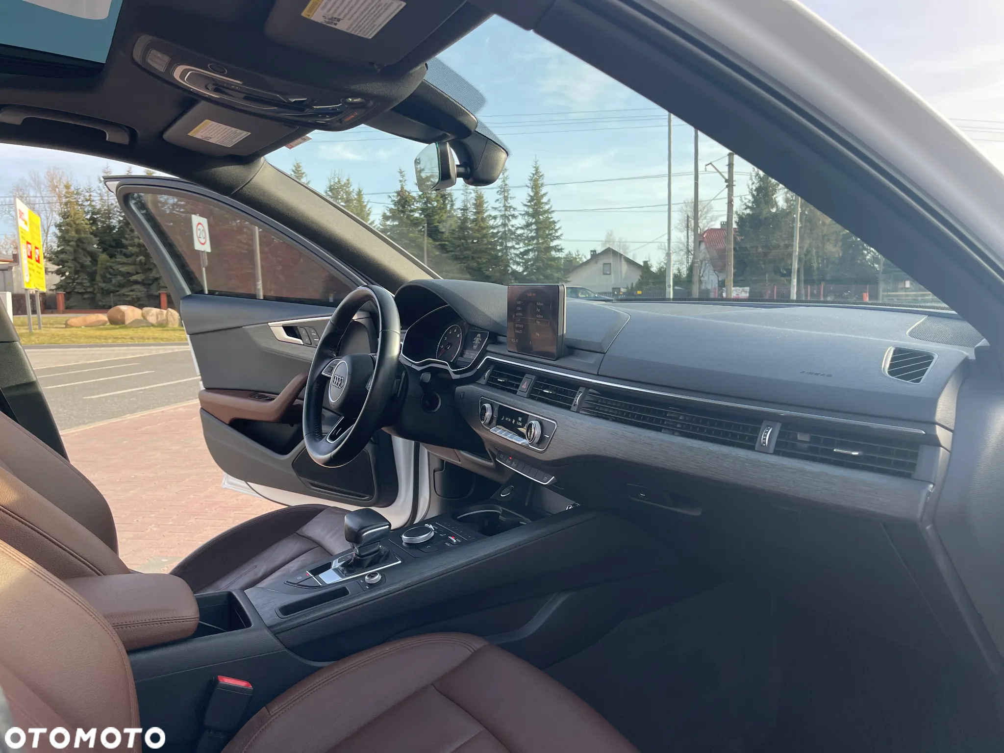 Audi A4 2.0 TFSI ultra S tronic - 19