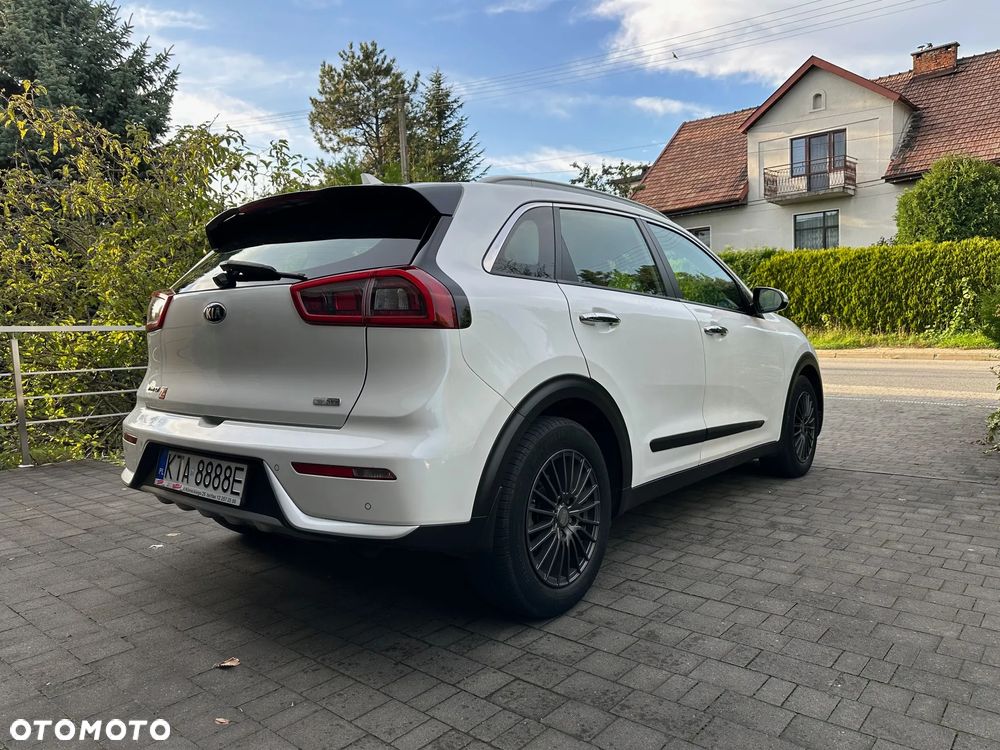 Kia Niro - 5
