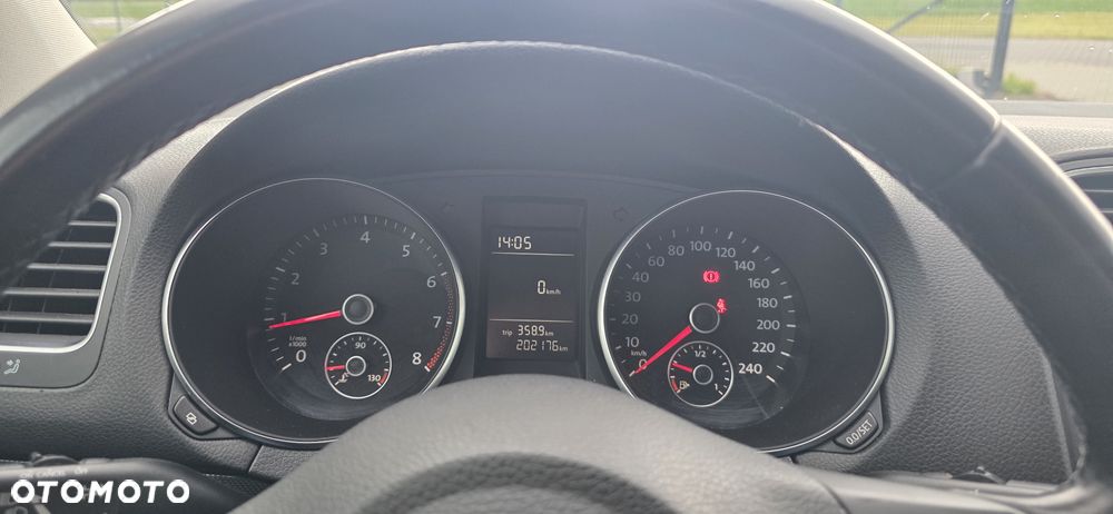 Volkswagen Golf - 9