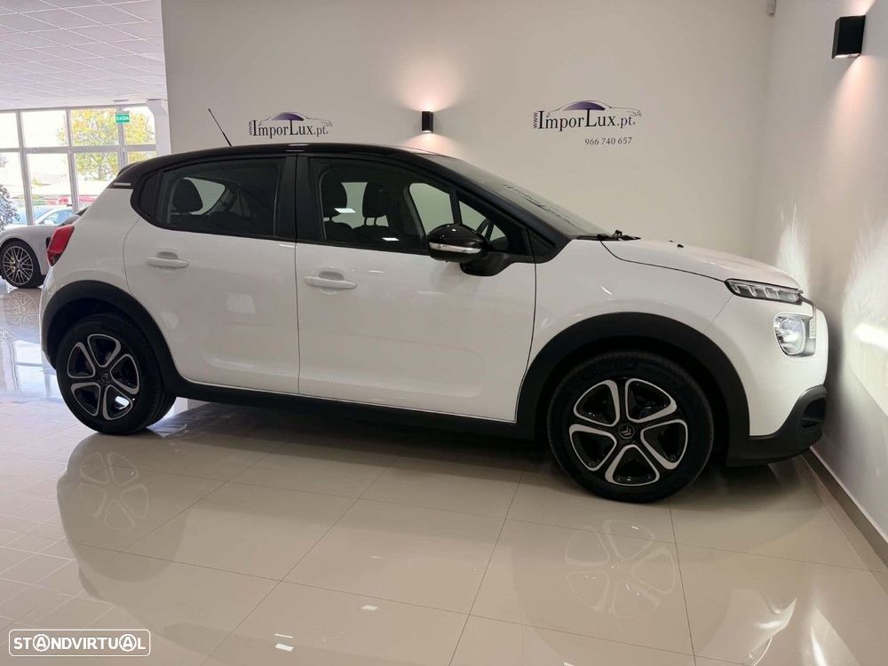 Citroën C3 1.5 BlueHDi Plus - 6