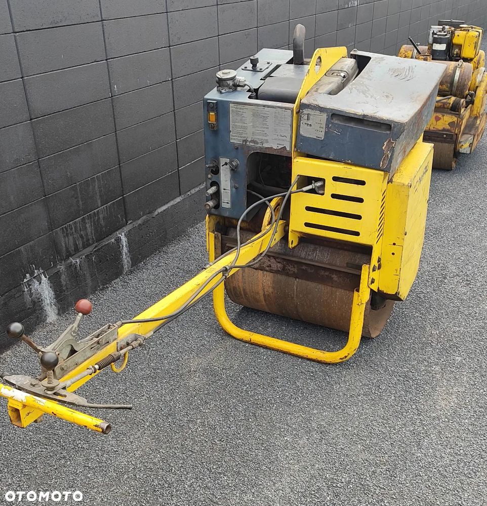 Bomag BW 71EHB - 3
