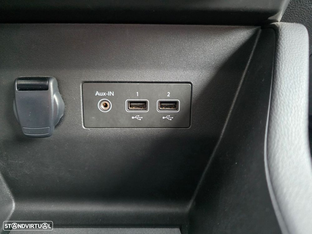 Renault Clio 1.5 Blue dCi Evolution - 17