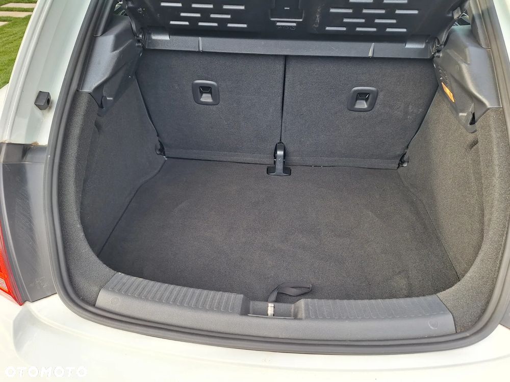 Volkswagen Beetle - 20