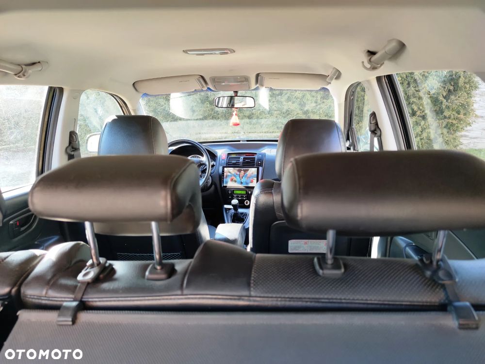 Hyundai Tucson 2.0 4WD GLS - 7
