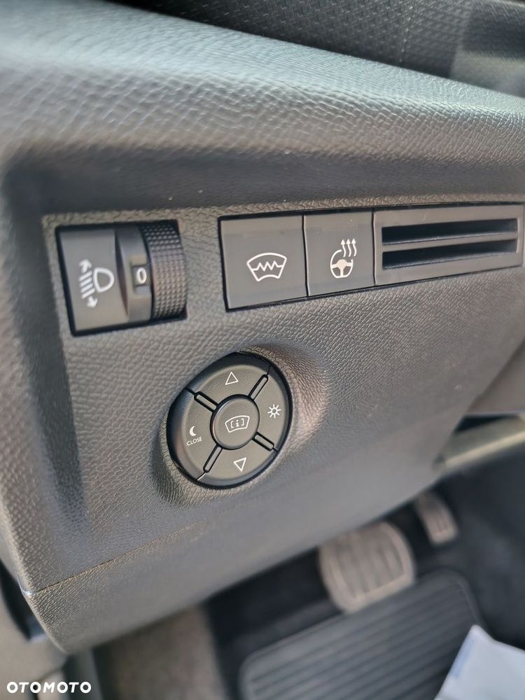 Citroën C4 EV136 50kWh Shine - 15