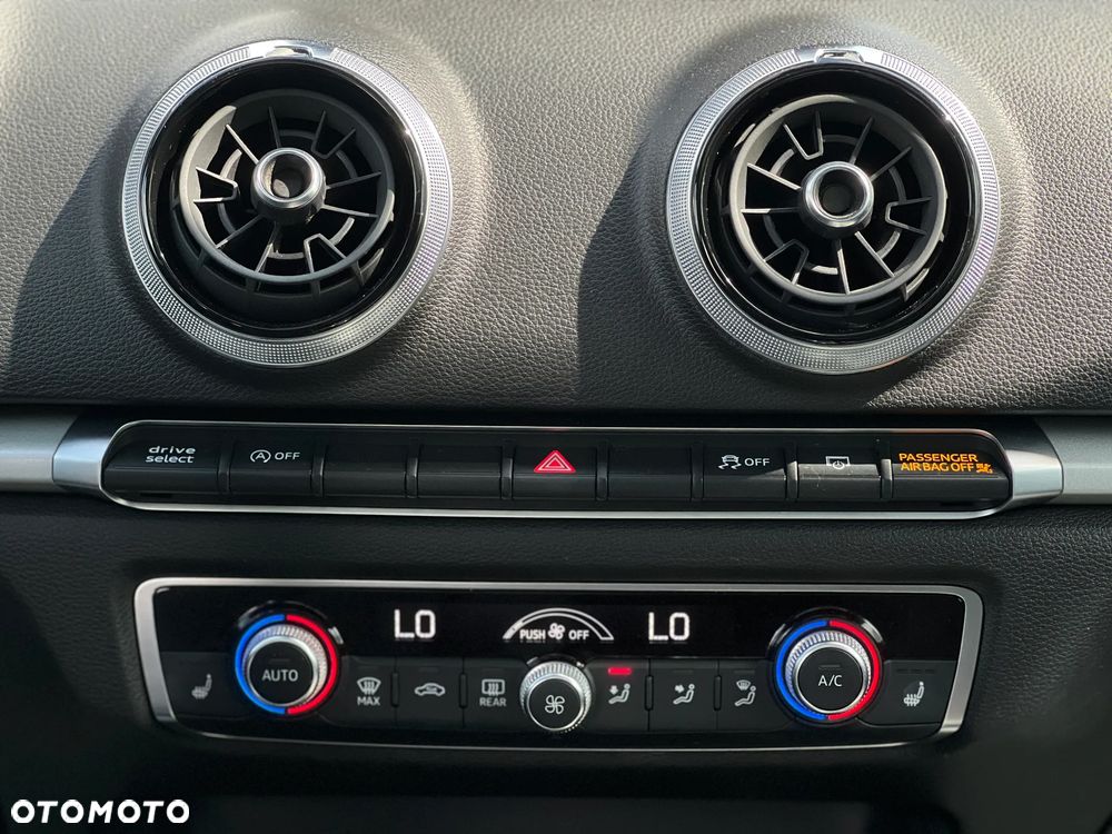 Audi A3 Limousine - 20