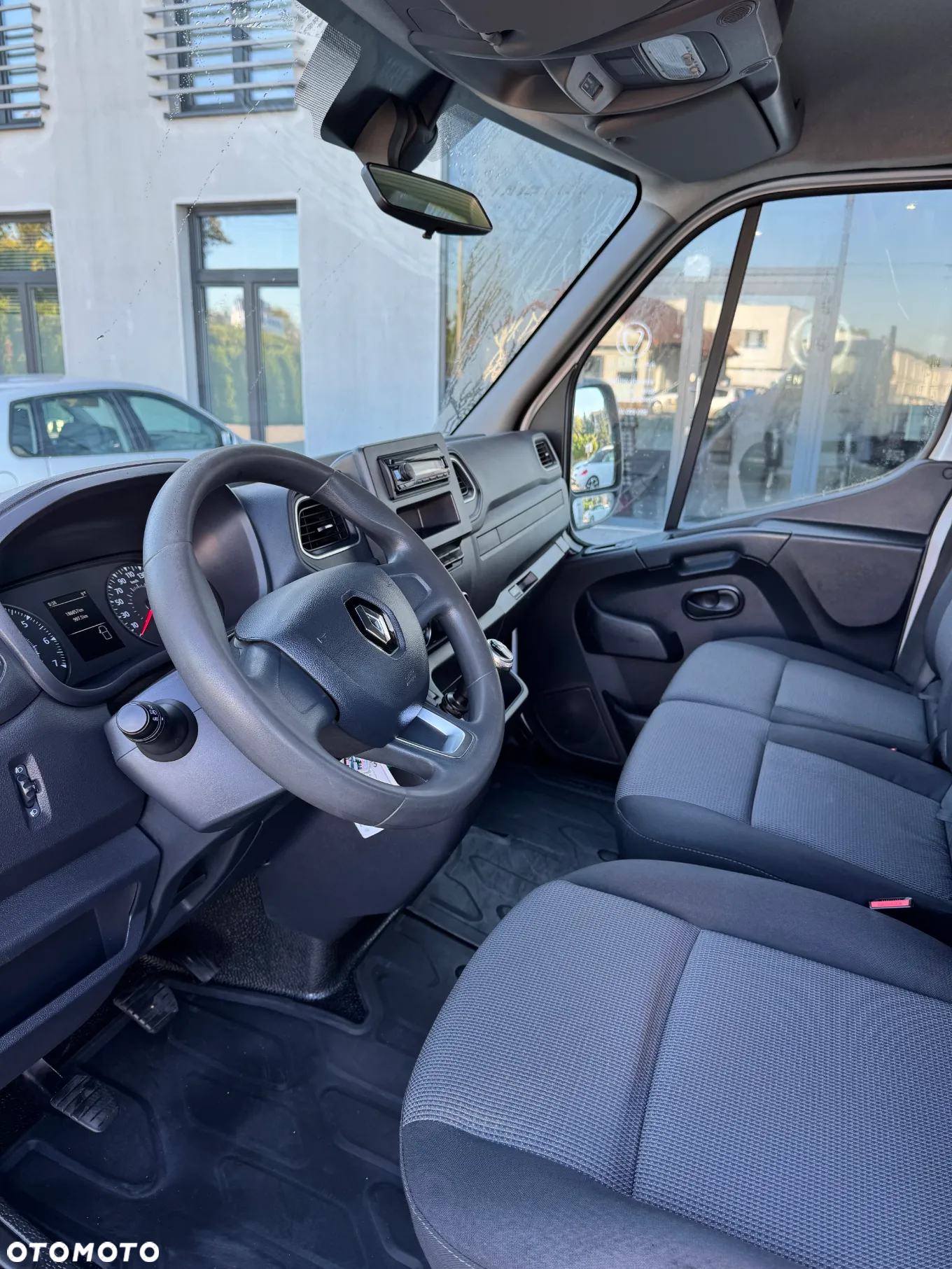 Renault Master - 10