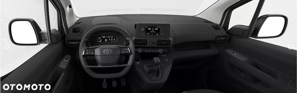 Toyota Proace City - 7